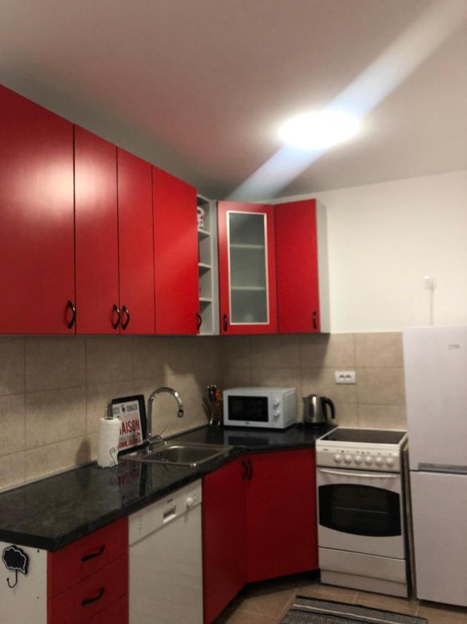 Apartman, Istocno Sarajevo Donje Mladice Екстер'єр фото